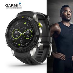 Đồng hồ thông minh Garmin MARQ - Athlete