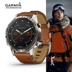Đồng hồ thông minh Garmin MARQ - Adventurer