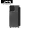 Ốp lưng chống sốc Gear4 D3O Wembley Flip iPhone 12 / 12 Pro