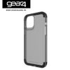 Ốp lưng chống sốc Gear4 D3O Wembley Palette cho iPhone 12 / 12 Pro - Smoke