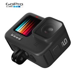 Camera GoPro HERO9 Black