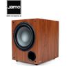 Dàn âm thanh : Ampli Denon DRA-800H, Loa front Jamo Concert C97 II và Loa Subwoofer Jamo C912