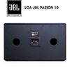 Loa JBL Pasion 10