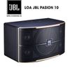Loa JBL Pasion 10