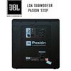 Loa Subwoofer JBL Pasion 12SP