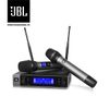 Bộ dàn Karaoke SP007311: 2 Loa JBL Eon 710, Mixer JBL KX180A, Micro không dây JBL VM200, Loa Sub JBL IRX115s, 2 Chân loa Soundking SB400