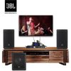 Bộ dàn Karaoke SP007312: 2 Loa JBL Eon 710, Mixer JBL KX180A, Micro không dây JBL VM200, Loa Sub JBL IRX115s