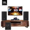 Bộ dàn Karaoke SP007315: 2 Loa JBL Eon 712, Mixer JBL KX180A, Micro không dây JBL VM200, Loa Sub JBL IRX115s