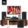 Dàn Karaoke SP008259: 2 Loa JBL Eon 710, 1 Loa Sub JBL Eon 718S, Mixer Paramax Pro-D30, Micro JBL VM300, Đầu karaoke VIETK KTV PRO 4TB, Màn hình Karaoke VIETK cảm ứng hồng ngoại 21 inch