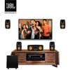 Bộ dàn xem phim 5.1 Mini : Hệ thống loa Klipsch Reference Theater Pack 5.1 và Ampli Denon AVR-X550BT