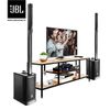 Bộ dàn Karaoke SP007431: 2 Loa JBL Eon One MKII, Mixer JBL KX180A và Micro không dây JBL VM300