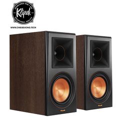 Loa Klipsch RP-600M Walnut