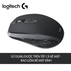 Chuột không dây Logitech Mx Anywhere 2S