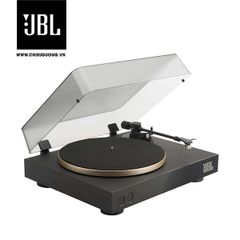 Đầu đĩa than JBL Spinner BT Black/ Gold