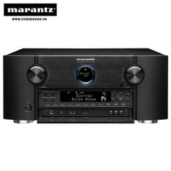 Amply Marantz SR8015