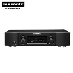 Đầu Network Audio Player Marantz NA6006