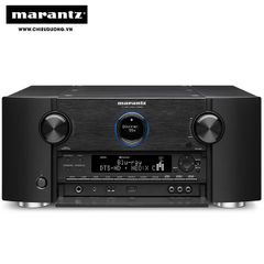 Amply Marantz AV8802A