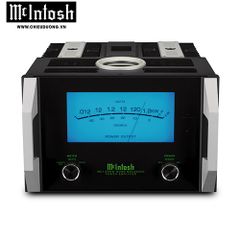 Power Amplifier McIntosh MC1.25KW