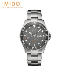 Đồng hồ Mido Ocean Star 200C M042.430.11.081.00