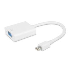 Cáp Mini DisplayPort to VGA Adapter