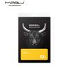 Miếng dán cường lực iPhone 13/iPhone 13 Pro Mipow Kingbull Premium Silk HD 2.7D BJ314