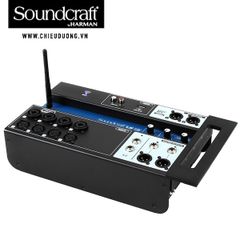 Mixer Soundcraft Ui12