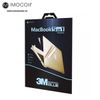 Bộ dán full Mocoll 5 trong 1 cho Macbook Air (2020)