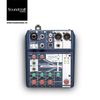 Bàn Mixer Soundcraft Notepad - 5