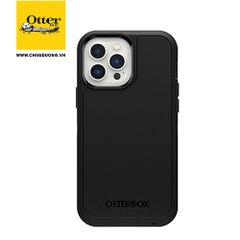 Ốp lưng iPhone 12/ 13 Pro Max Otterbox Defener XT Black