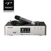 Bộ dàn Karaoke SP008546: Loa Paramax EURO 8 Limited, Ampli tích hợp micro không dây Paramax Z-A450, Loa Paramax SUB-D30