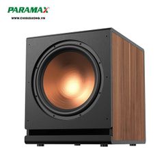 Loa Paramax SUB-4500D