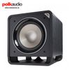 Dàn karaoke SP008750: Loa JBL RM210, Vang số JBL VX8, Micro không dây JBL VM200 và Loa Subwoofer POLK HTS12