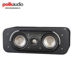 Loa Center Polk Signature S30