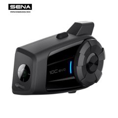 Tai nghe bluetooth camera 4K Sena 10C EVO