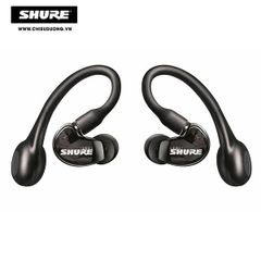 Tai nghe True Wireless Shure SE215 - Đen