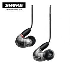 Tai nghe Shure AONIC 5