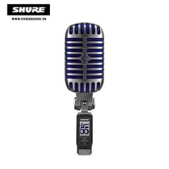 Micro Shure Super 55