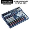 Bàn Mixer Soundcraft Notepad - 12FX