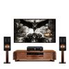 Dàn âm thanh SP006684: Ampli Denon PMA-800NE và Loa Klipsch RP-500M