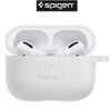 Case Airpods Pro Spigen Silicone Fit