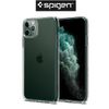 Ốp iPhone 11 Pro Max Spigen Crystal Flex