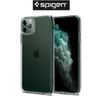 Ốp iPhone 11 Pro Max Spigen Liquid Crystal