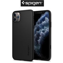 Ốp iPhone 11 Pro Max Spigen Thin Fit