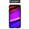 Ốp Spigen iPhone 11 Pro Max Core Armor Matte Black