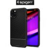 Ốp Spigen iPhone 11 Pro Max Core Armor Matte Black