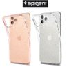 Ốp iPhone 11 Pro Max Spigen Liquid Crystal Glitter