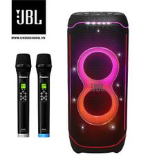 Loa Bluetooth JBL Partybox Ultimate (New 2024)