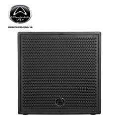 Loa Subwoofer Wharfedale Pro DELTA AX18B