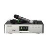 Bộ dàn Karaoke SP008639: Loa JBL Pasion 8, Ampli tích hợp micro không dây Paramax Z-A450 và Loa Paramax SUB-D30