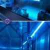Đèn UV Xử lý nước công nghiệp khử trùng uv đèn diệt khuẩn 55W